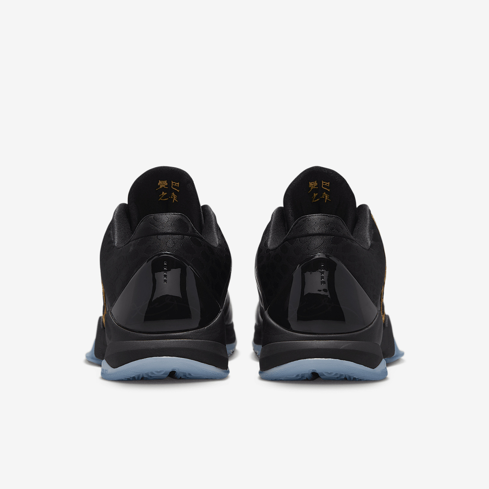 Nike genuine New Men's Retro Low cut Practical Basketball Shoes IB4481-500