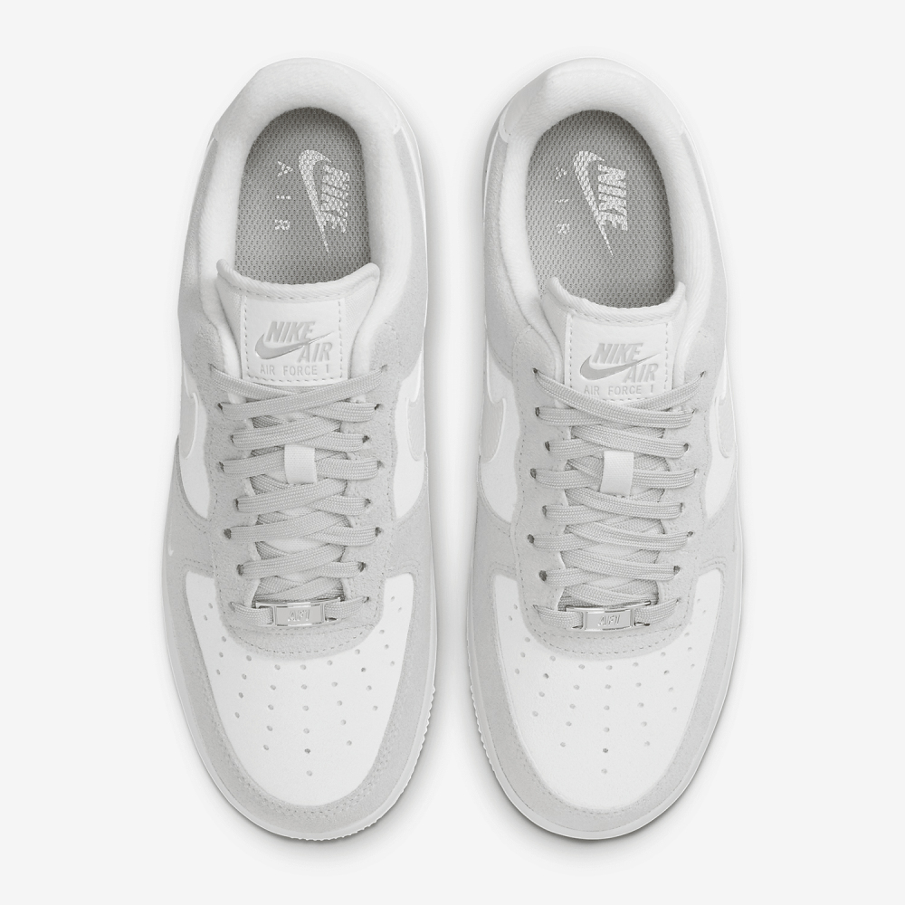 Nike genuine Air Force 1 women's lightweight classic low top board shoes HV3876-077