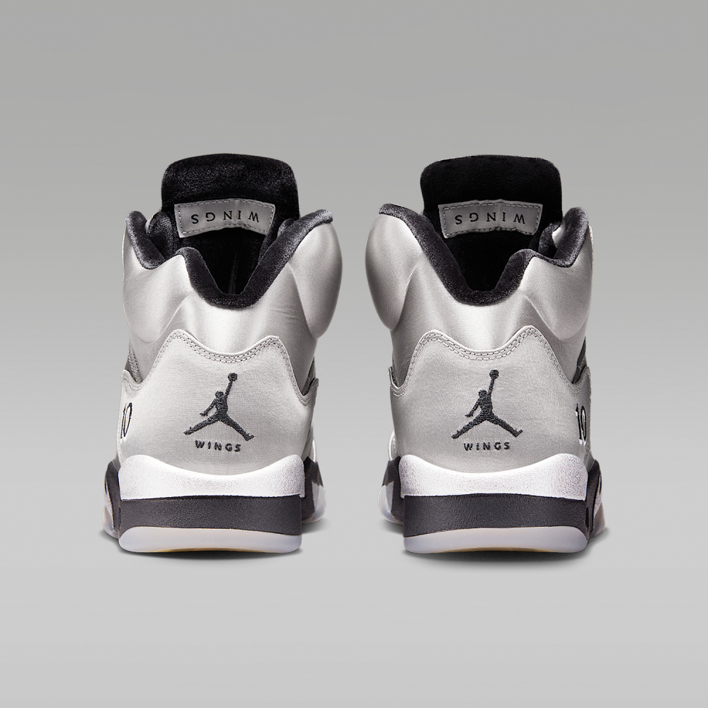 Nike genuine JORDAN Women's High-Top Fashion Training Sports Basketball Shoes IO2038-001