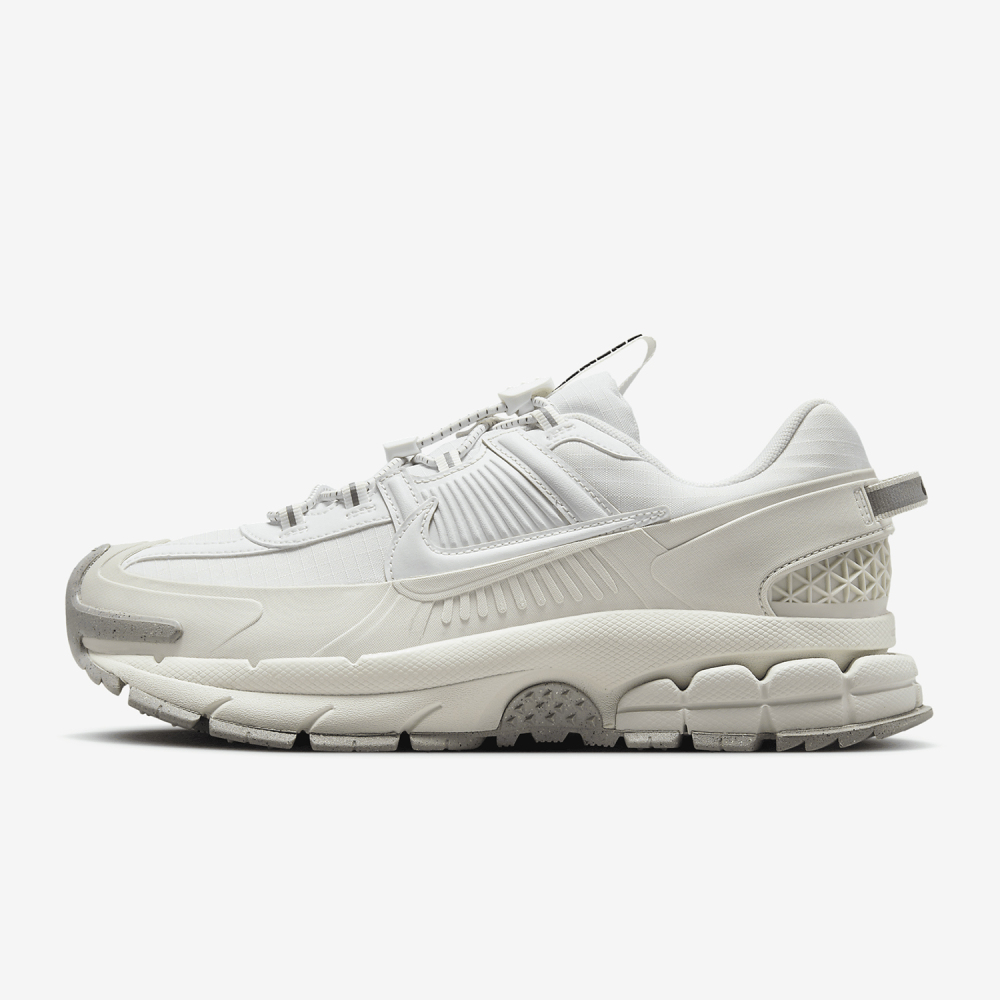 Nike genuine seasonal new women's fashionable thick soled running shoes HV6410-100