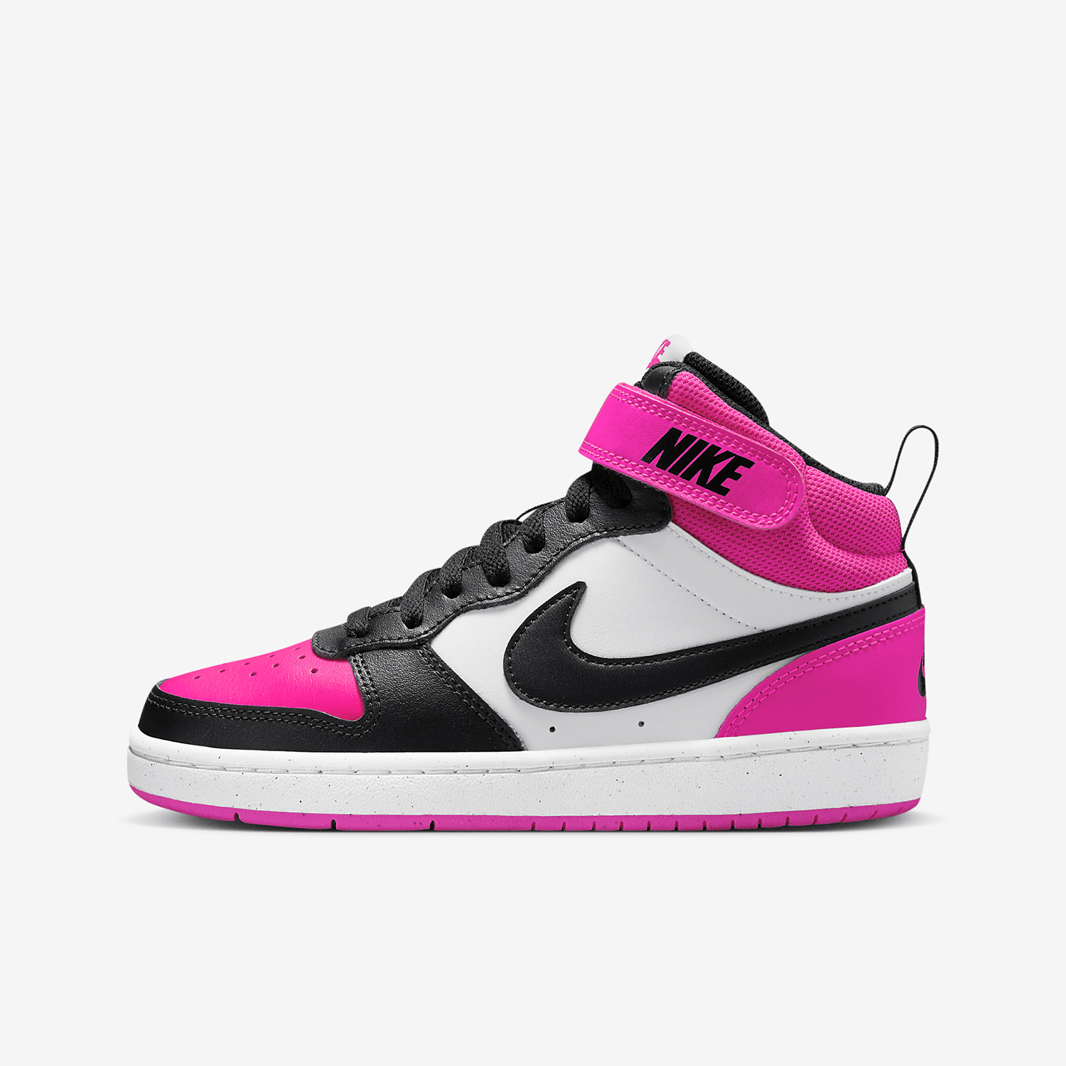 Nike genuine new GS women's children's lightweight casual wear-resistant board shoes HV0933-100