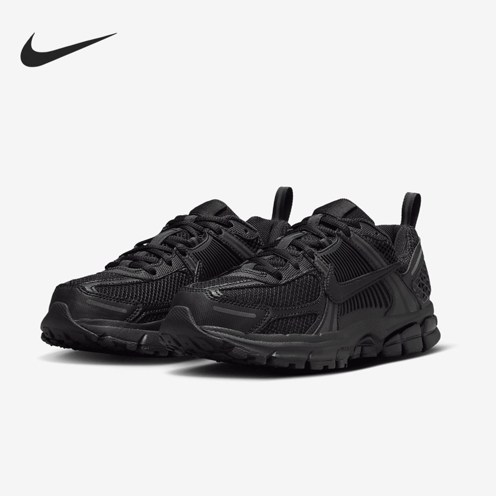 Nike genuine Vomero 5 Kids Breathable Cushioned Sports Running Shoes HF6998-001