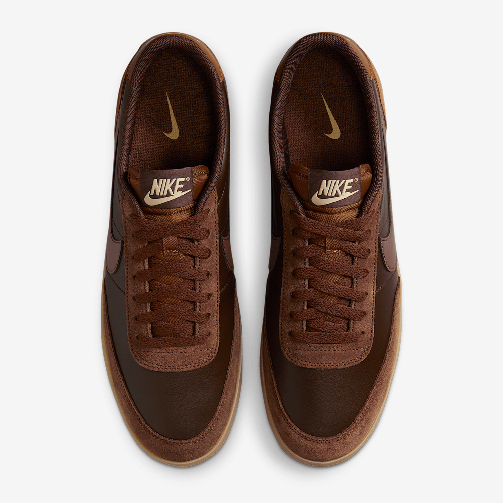 Nike genuine spring men's patchwork retro lightweight and wear-resistant board shoes IB4504-237