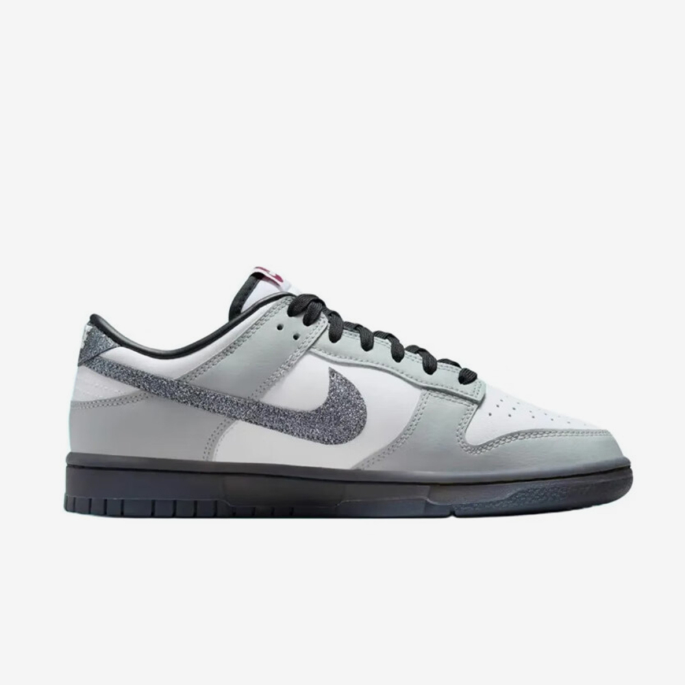 Nike genuine Dunk Low women's low cut retro casual sports board shoes HQ3462-191