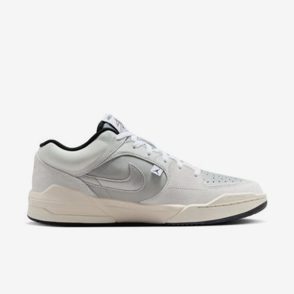 Nike genuine JORDAN men's breathable training cushioning wear-resistant basketball shoes HV1810-001