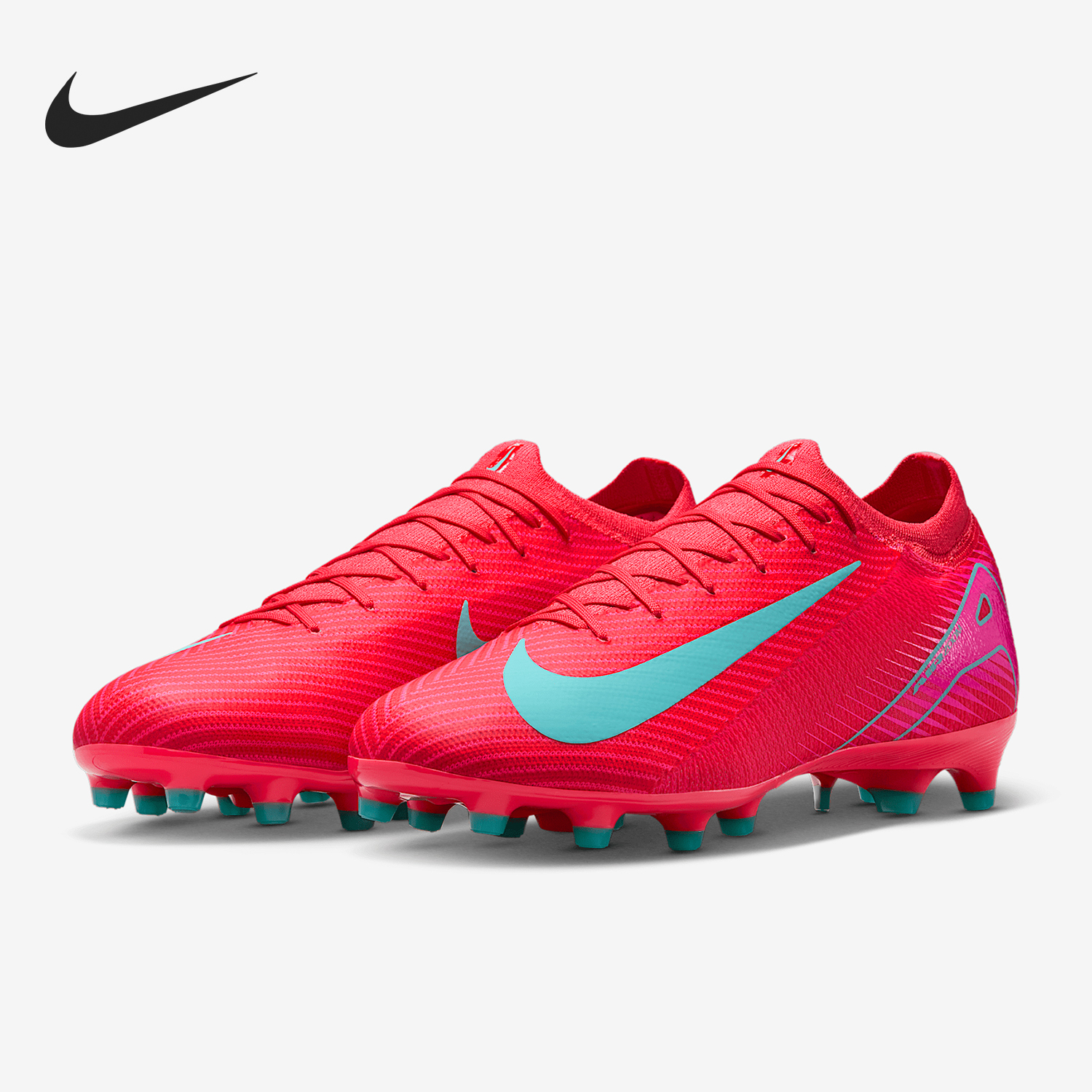 Nike genuine New Men's Competition Training Low-cut Soccer Shoes FQ8684-800