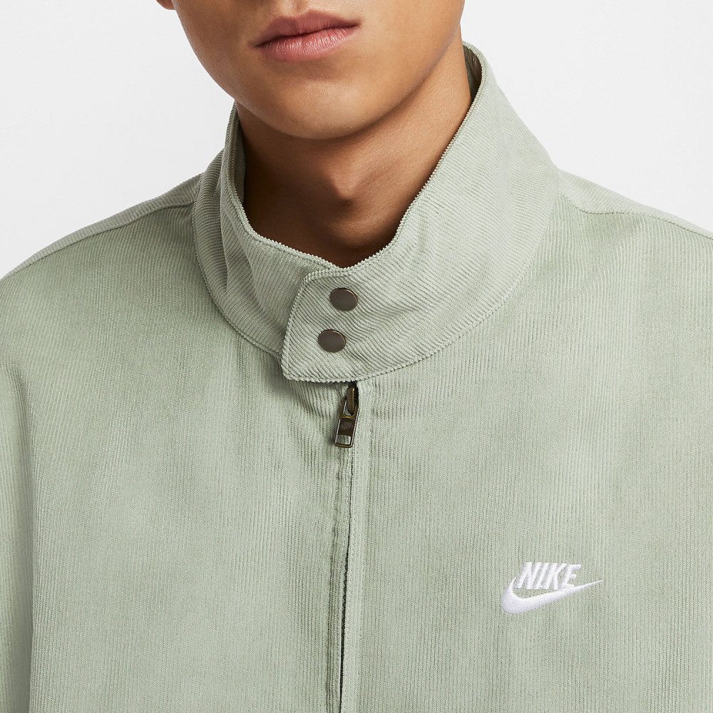 Nike New Season GS Girls' Big Kids Retro Low-Top Casual Shoes FZ1000-001