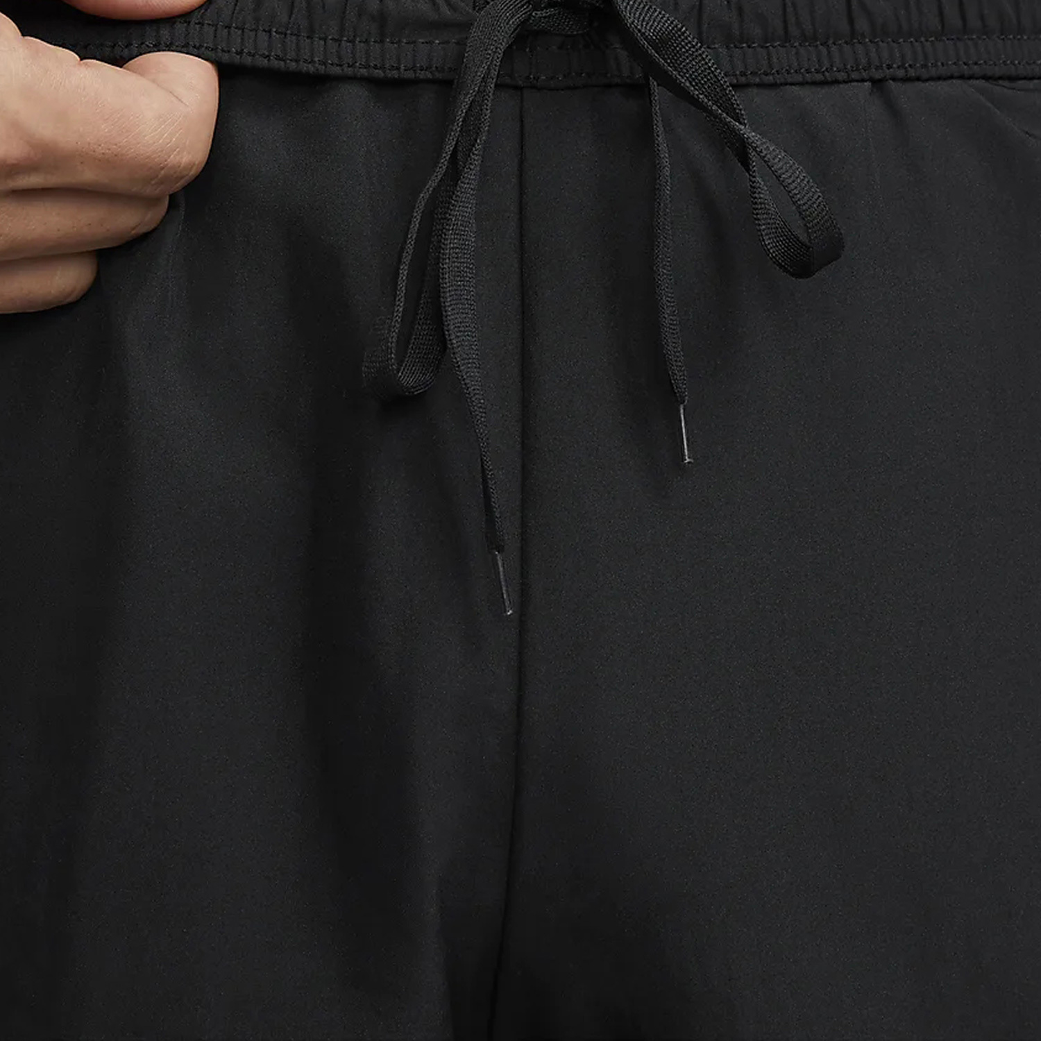 Nike Genuine Spring New Men's Training Sports Casual Woven Long PantsDV9737-010