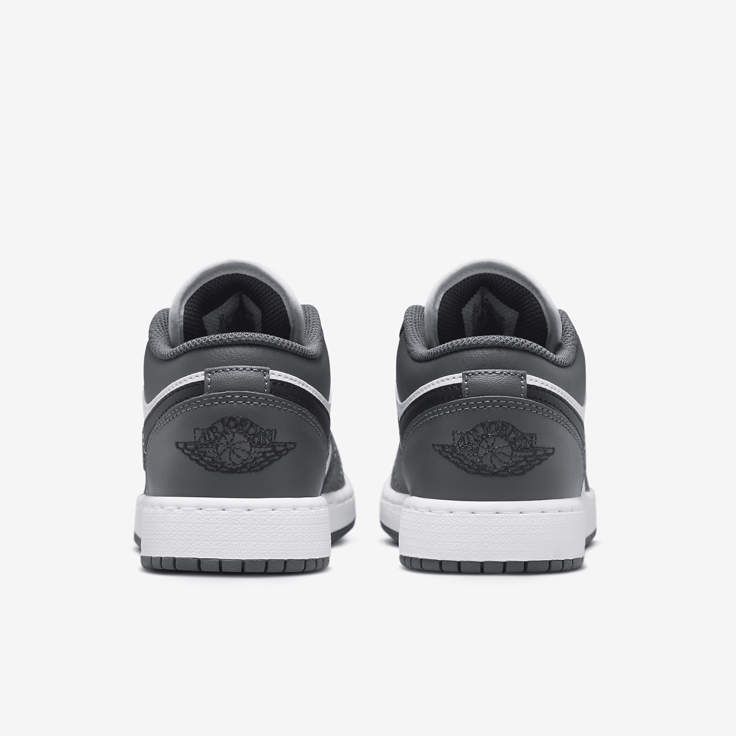 Nike genuine JORDAN GS women's children's lightweight classic casual board shoes 553560-152