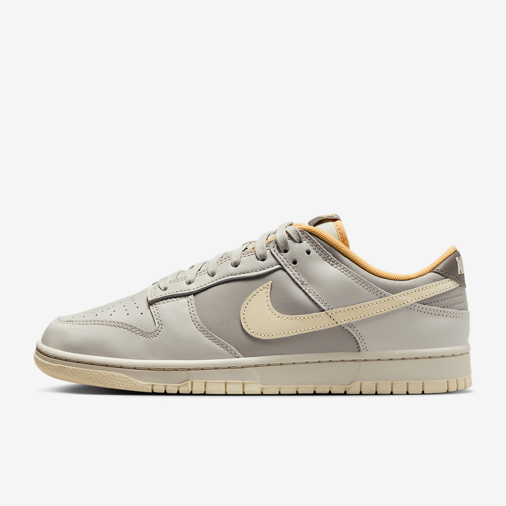 Nike genuine DUNK LOW RETRO men's lightweight sports and leisure shoes IB4503-072