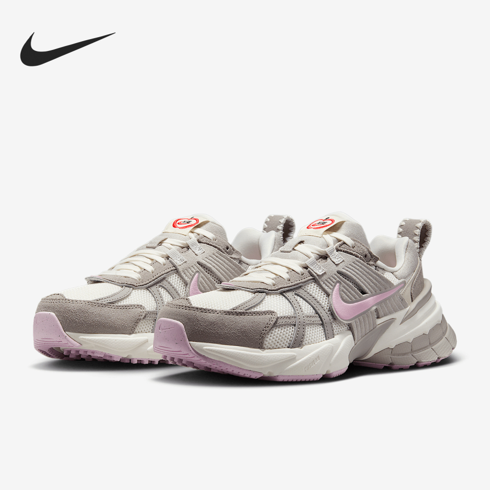 Nike genuine V2K RUN women's mesh breathable retro casual sports shoes HV5997-161