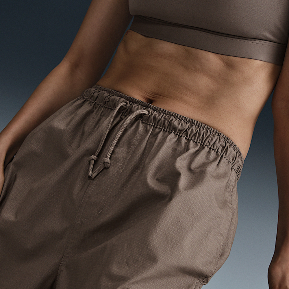 Nike genuine spring women's loose sports workwear pants IB1059-214