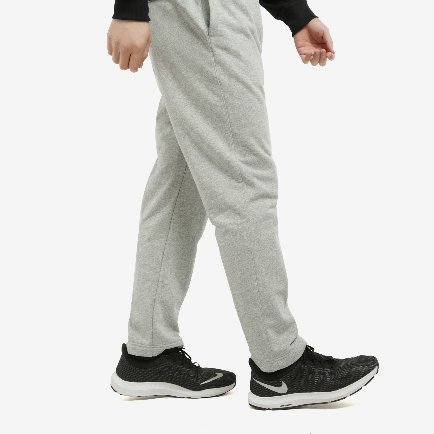 Nike genuine Sportswear Club Men's Knitted Outdoor Pants BV2714-063