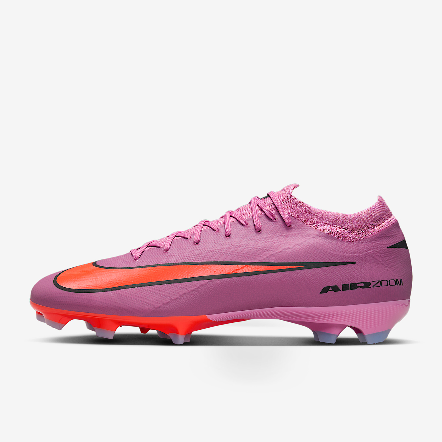 Nike genuine Vapor 16 men's lace up training sports football shoes FQ8685-600