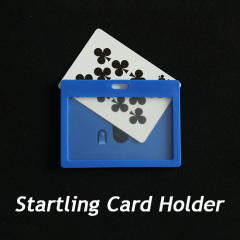 卡套出牌 Startling Card Holder(红背/蓝背)