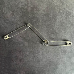 别针连环 Linking Clips