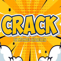 钞票分身板(钞票还原幻术)Crack  (国外版本)