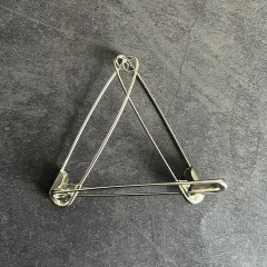 别针连环 Linking Clips