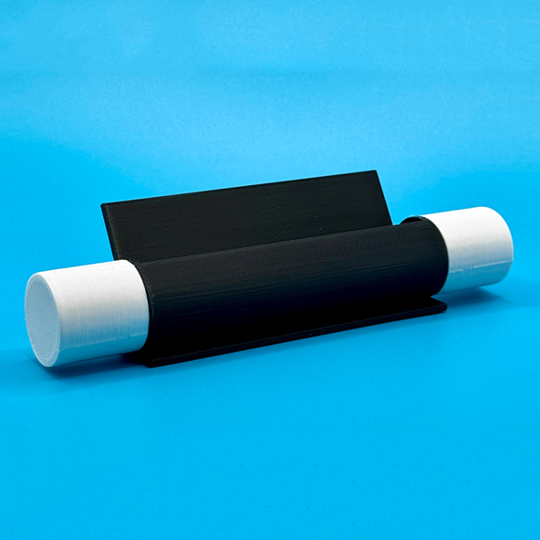 魔术棒款式名片展示架 Magic Wand Business Card Holder