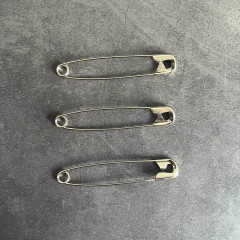 别针连环 Linking Clips
