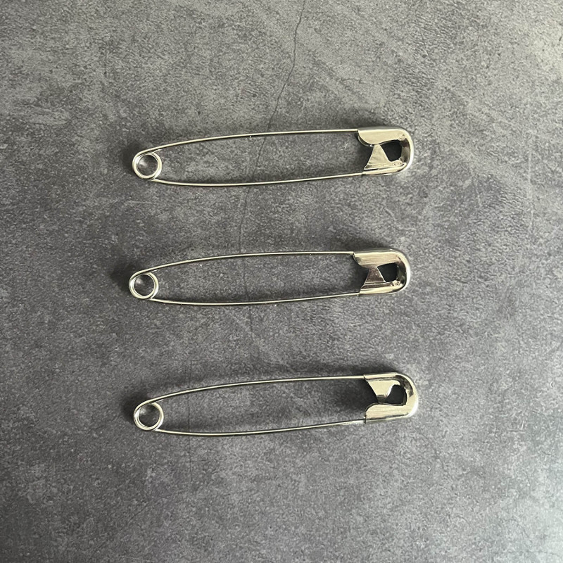 别针连环 Linking Clips