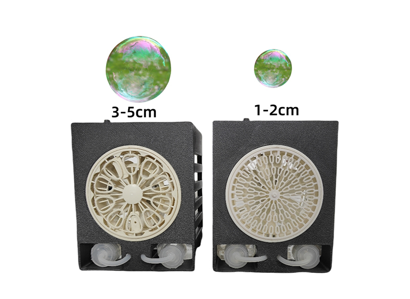 小型泡泡机 Mini Bubble Machine