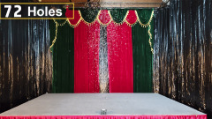 小型泡泡机 Mini Bubble Machine