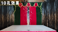 小型泡泡机 Mini Bubble Machine