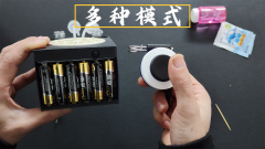 小型泡泡机 Mini Bubble Machine