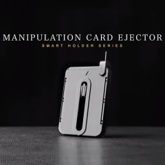 纸牌弹出器(Manipulation Card Ejector)