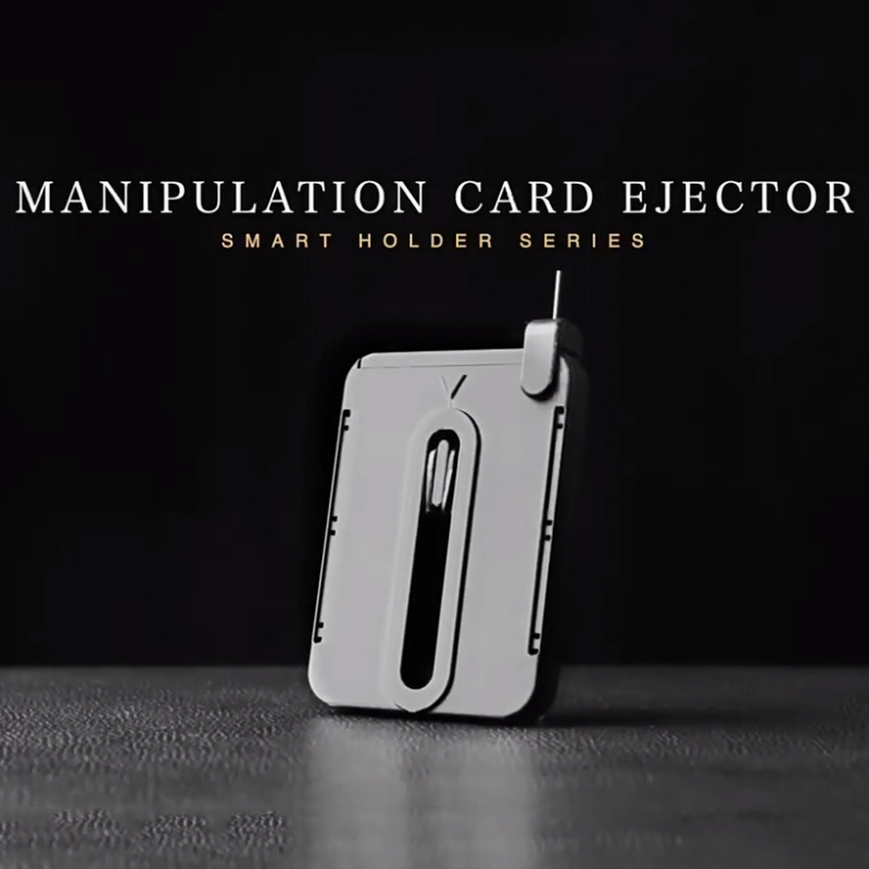 纸牌弹出器(Manipulation Card Ejector)
