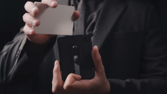 纸牌弹出器(Manipulation Card Ejector)