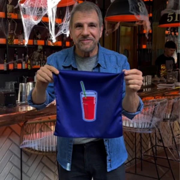 创意饮料出现(Super Drink by Juan Pablo)