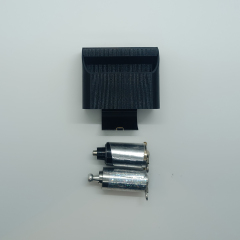 双弹棒缩蜡伴侣2.0 (Automatic Cane Holder 2.0)