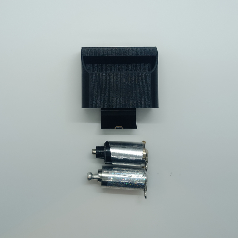 双弹棒缩蜡伴侣2.0 (Automatic Cane Holder 2.0)