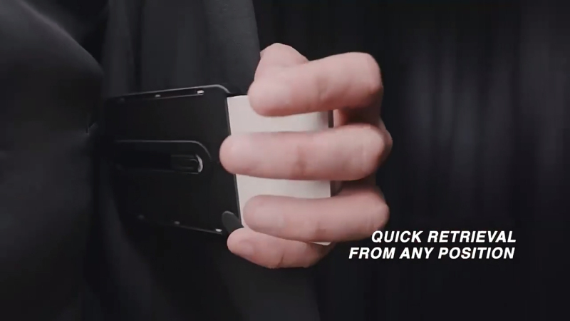 纸牌弹出器(Manipulation Card Ejector)