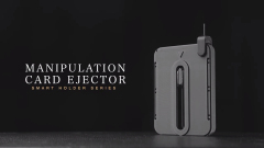 纸牌弹出器(Manipulation Card Ejector)