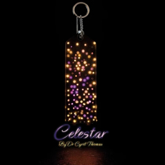 读心钥匙扣 Celestar by Dr. Cyril Thomas