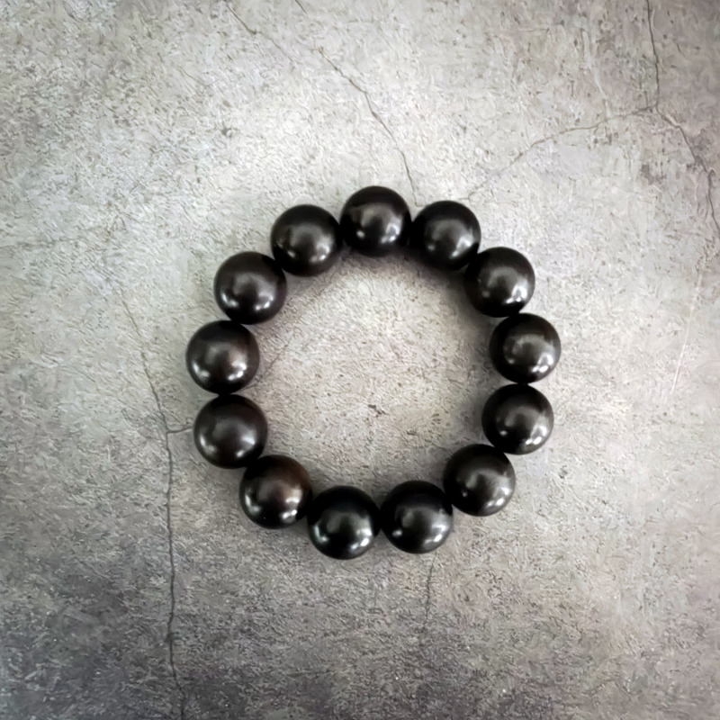 佛珠穿越 P-Bead by Yosef Shadow
