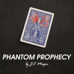 幻影预言(Phantom Prophecy)