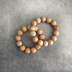 佛珠穿越 P-Bead by Yosef Shadow
