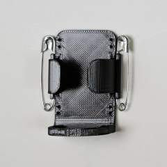 多槽位拇指套夹持器  Multi-Slot Thumb Tip Holder