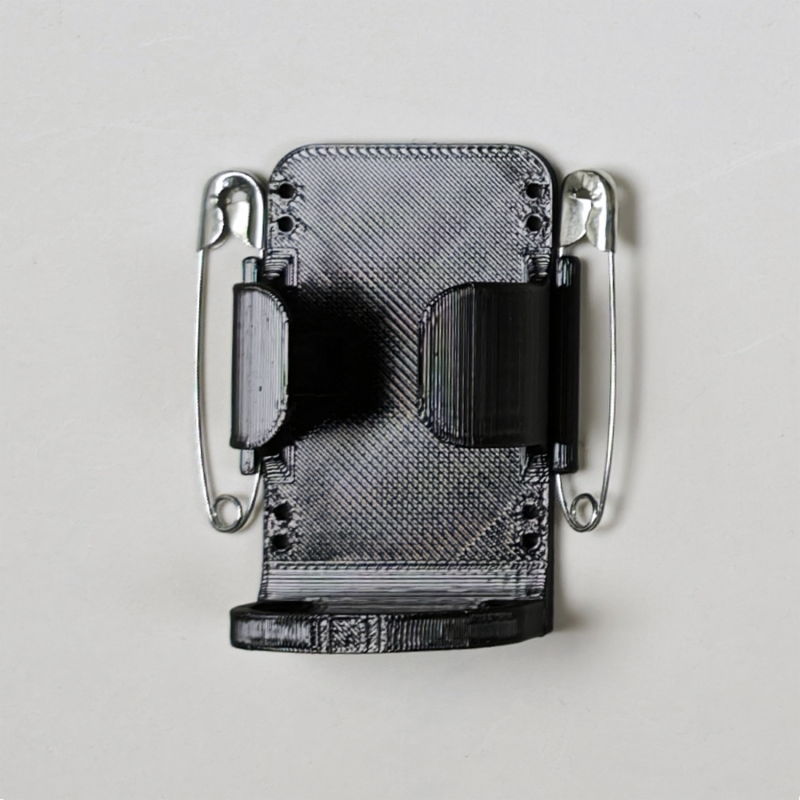 多槽位拇指套夹持器  Multi-Slot Thumb Tip Holder