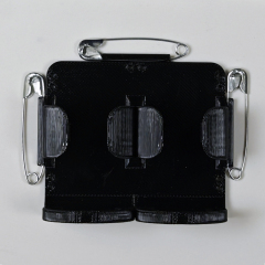 多槽位拇指套夹持器  Multi-Slot Thumb Tip Holder