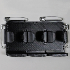 多槽位拇指套夹持器  Multi-Slot Thumb Tip Holder