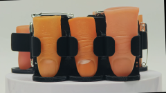 多槽位拇指套夹持器  Multi-Slot Thumb Tip Holder