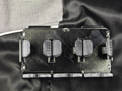 多槽位拇指套夹持器  Multi-Slot Thumb Tip Holder