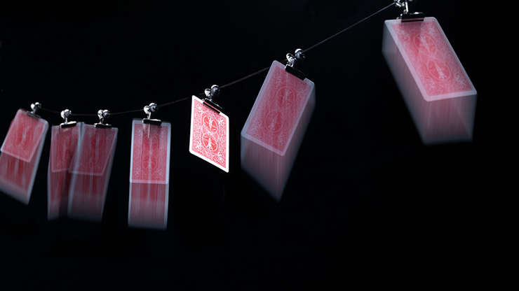 灵犀之夹  Gravity Clips by Greg Van Holsbeck