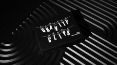 灵犀之夹  Gravity Clips by Greg Van Holsbeck