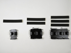 多槽位拇指套夹持器  Multi-Slot Thumb Tip Holder